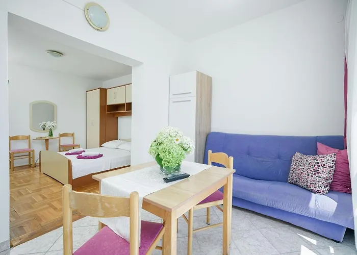 Nostro Palazzo 아파트 보디체