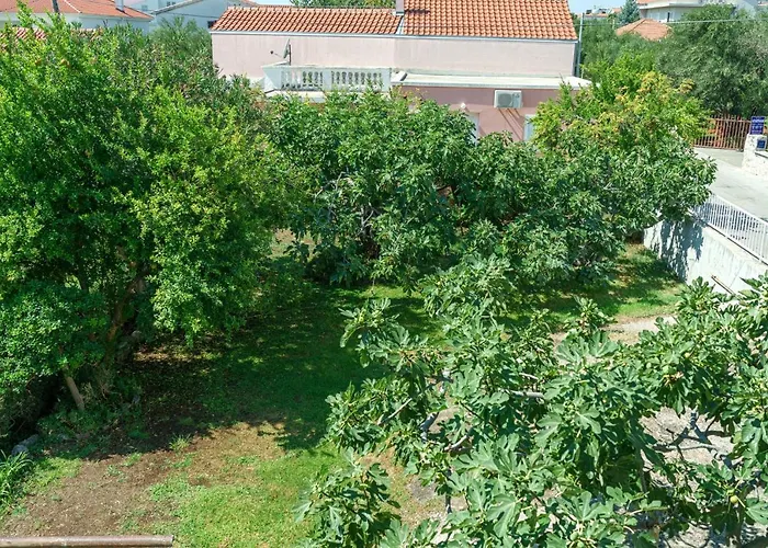 Nostro Palazzo * Vodice