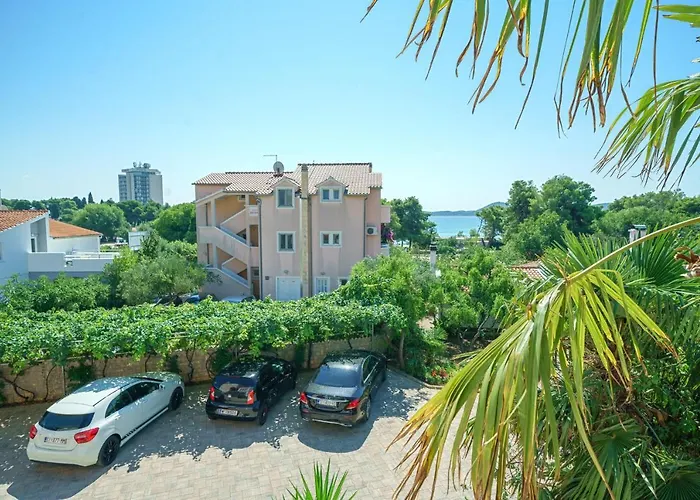 Apartamento Nostro Palazzo *