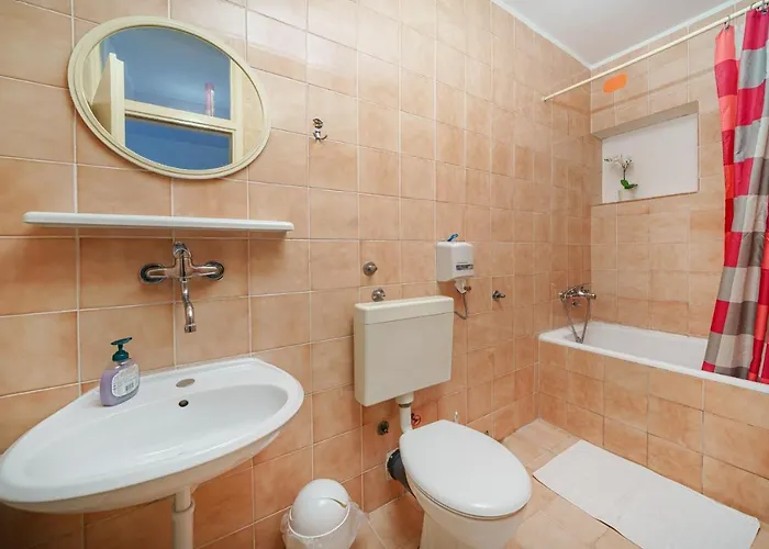 Nostro Palazzo Vodice