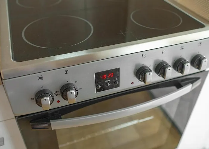 Διαμέρισμα Nostro Palazzo *