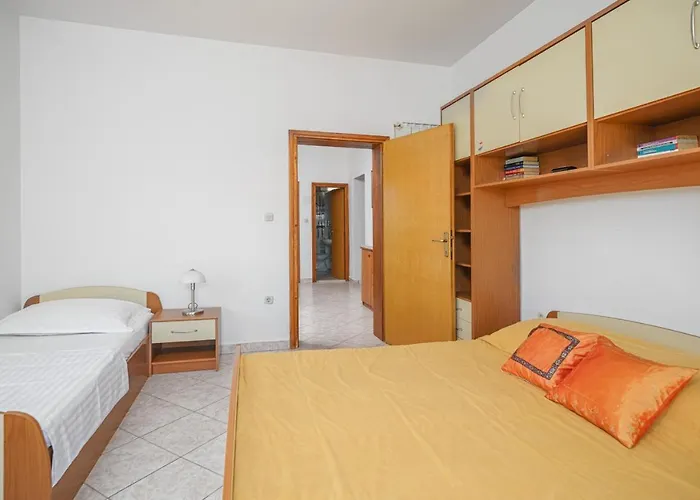 Nostro Palazzo * Vodice