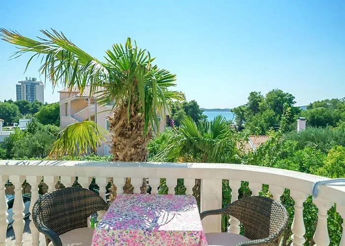 Nostro Palazzo Vodice