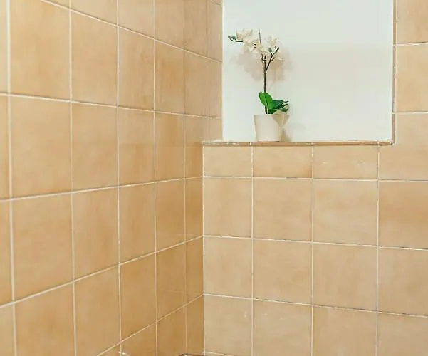 Apartamento Nostro Palazzo *