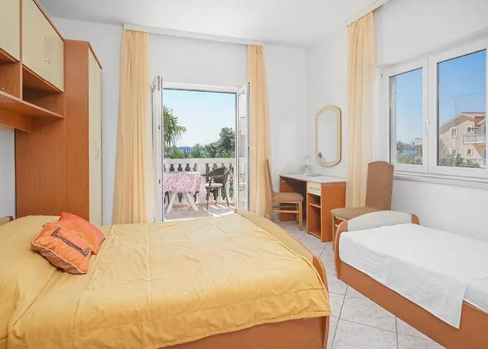 아파트 Nostro Palazzo