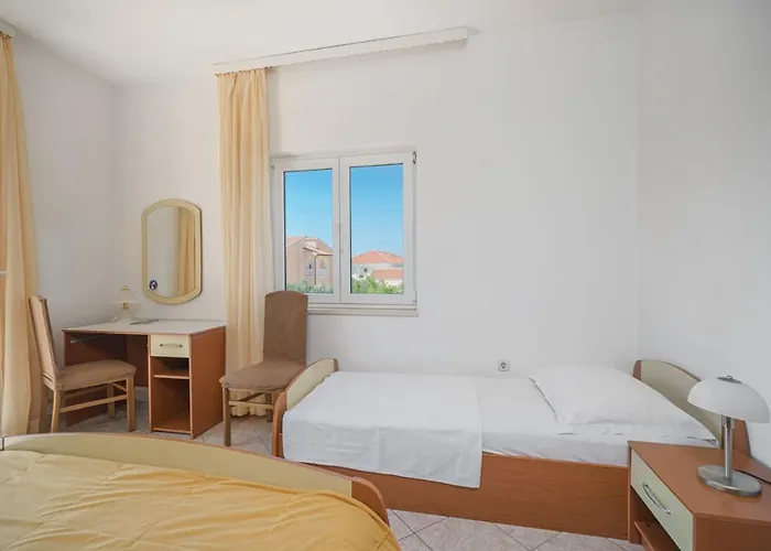 Nostro Palazzo * Vodice