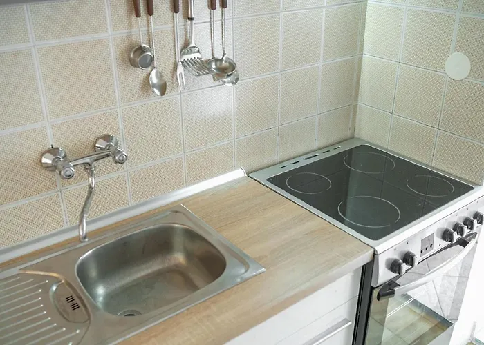 Apartamento Nostro Palazzo *