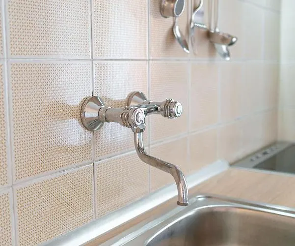 Apartamento Nostro Palazzo *