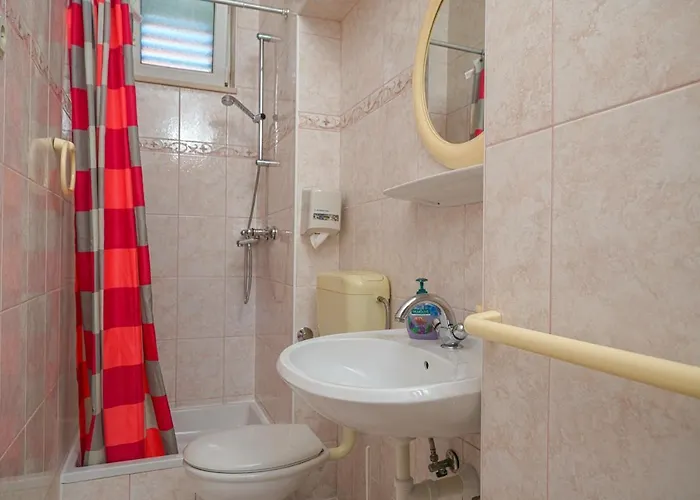 Nostro Palazzo * Vodice