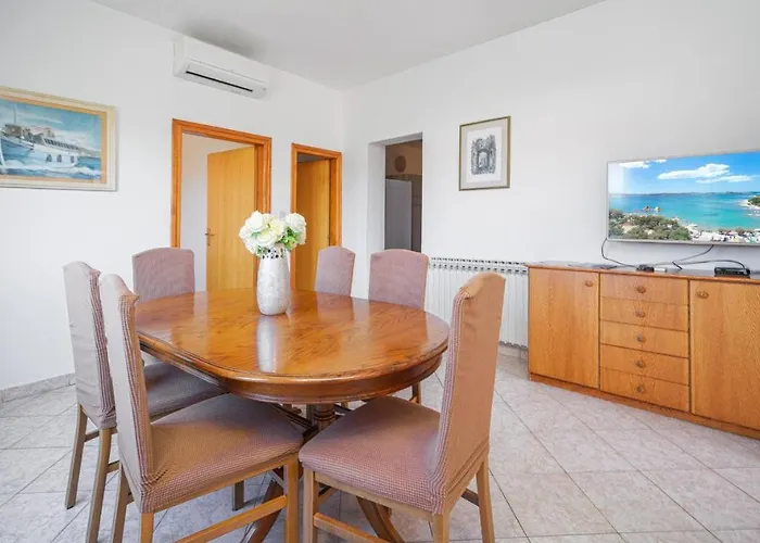 Nostro Palazzo Apartamento *