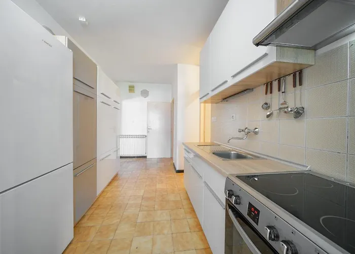 Apartamento Nostro Palazzo *