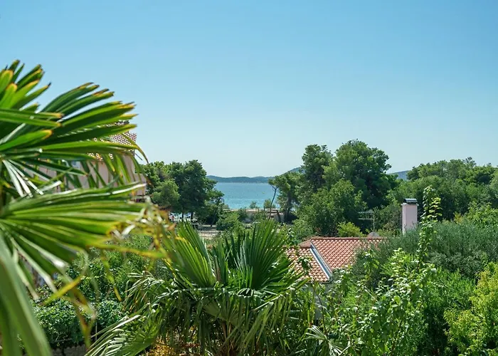 Nostro Palazzo 아파트