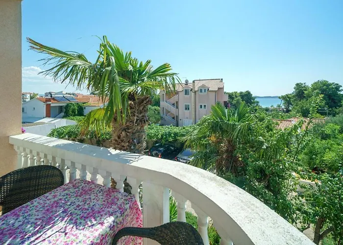 Nostro Palazzo 아파트