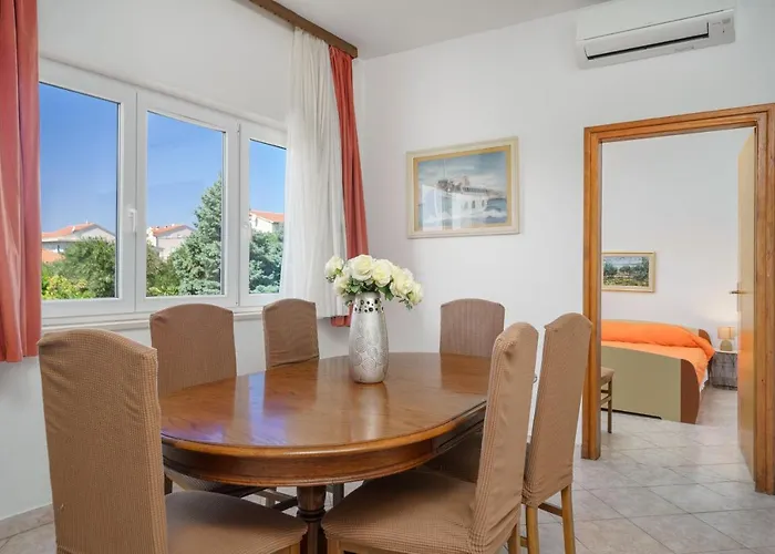 Apartamento Nostro Palazzo