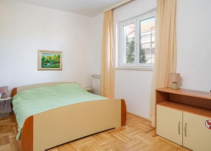 Nostro Palazzo Apartamento *