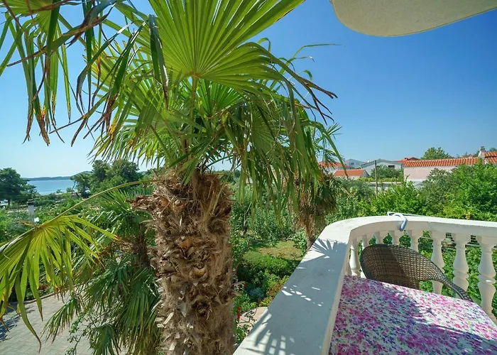 Nostro Palazzo Apartamento