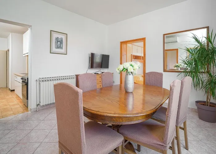 Apartamento Nostro Palazzo