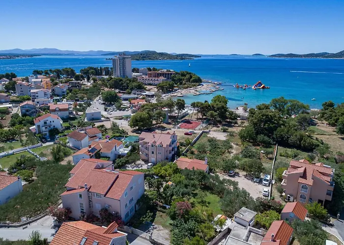 Apartamento Nostro Palazzo