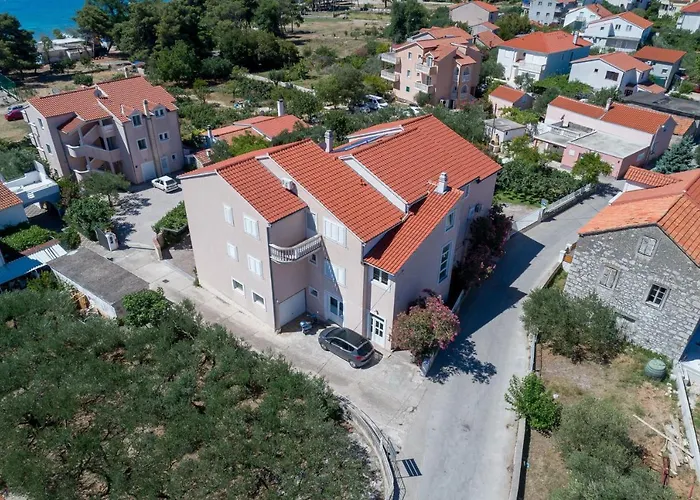 Apartamento Nostro Palazzo *