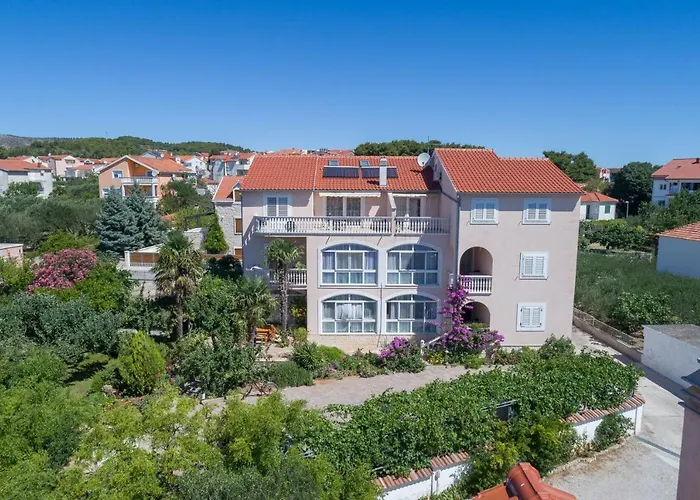 Nostro Palazzo 아파트 *