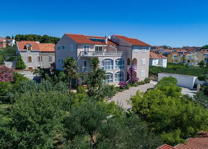 Nostro Palazzo Lägenhet Vodice