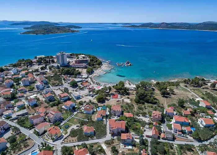 Apartamento Nostro Palazzo *