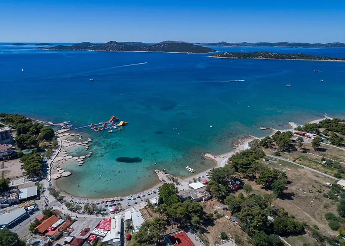 Nostro Palazzo 아파트